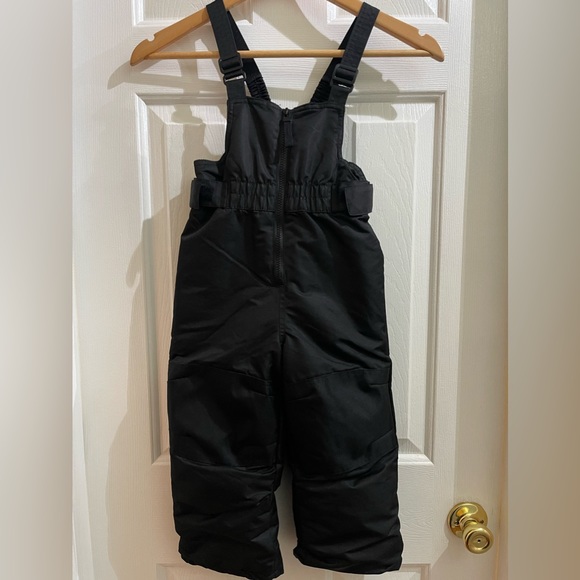 Cat & Jack snow bibs - Picture 1 of 4